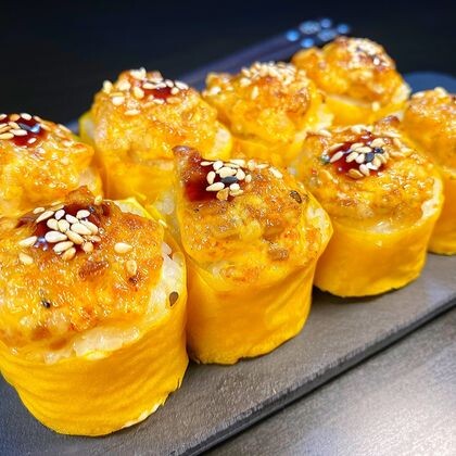 Унаги SPECIAL