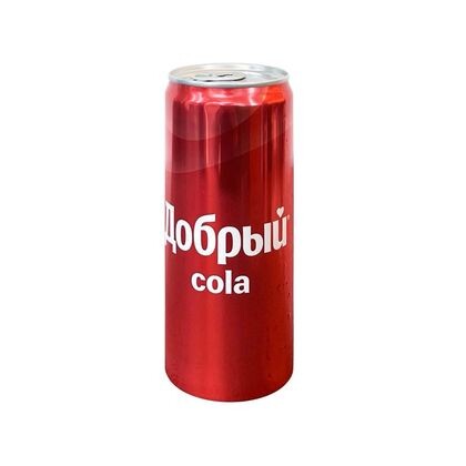 Кока-Кола