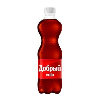 Кока-Кола