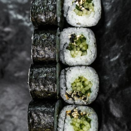 Каппа маки