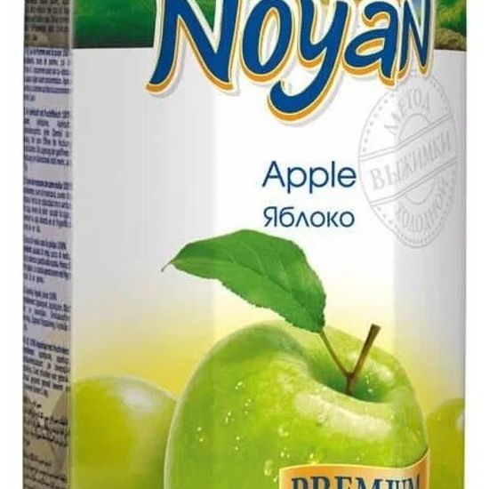 Яблоко
