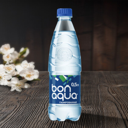 Bon Аqua