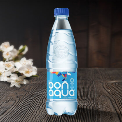 Bon Аqua