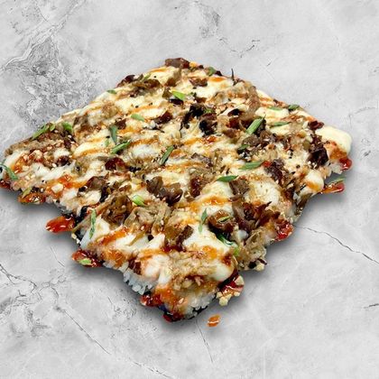 Итамеши «Мясная»