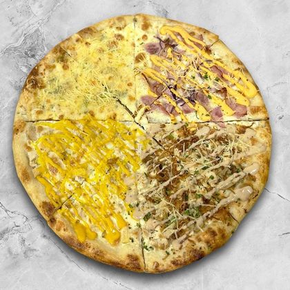 МАМА PIZZA