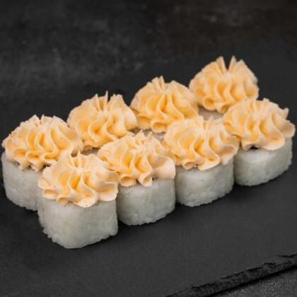 Лава с угрем