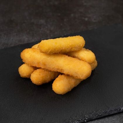 Сырные палочки