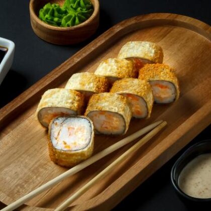 Эби Темпура