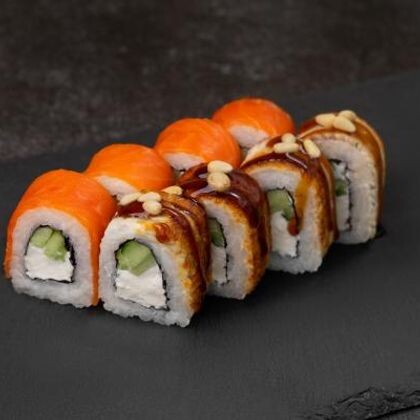 Филадельфия микс