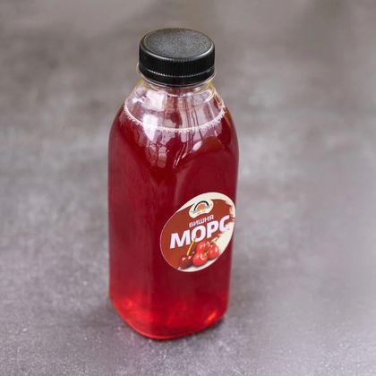 Морс Вишня