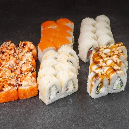 Сет "Финляндия"