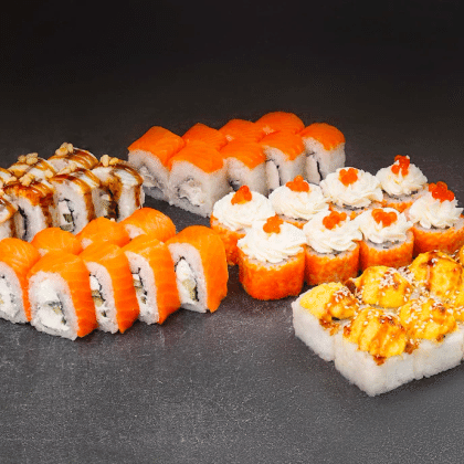 Сет "Королевский"