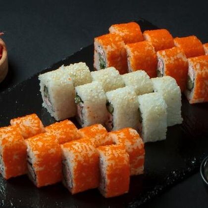 "Калифорния" сет