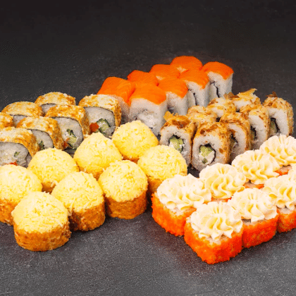 Сет "Вкусный ужин"