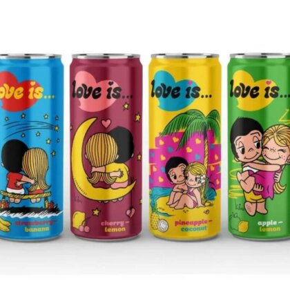 Love is