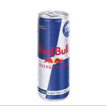 Red Bull