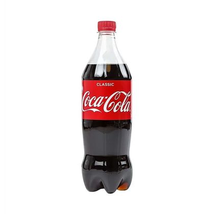 COCA COLA classic
