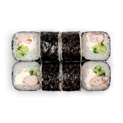 Эби ролл