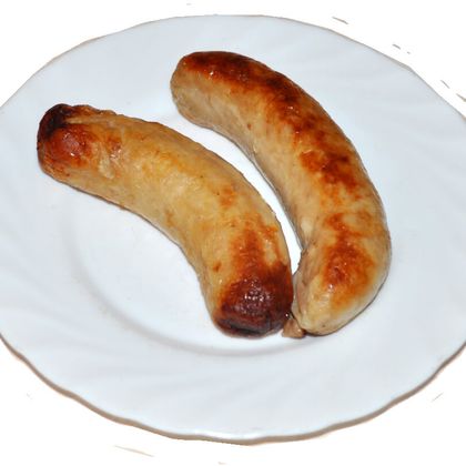 Колбаска куриная