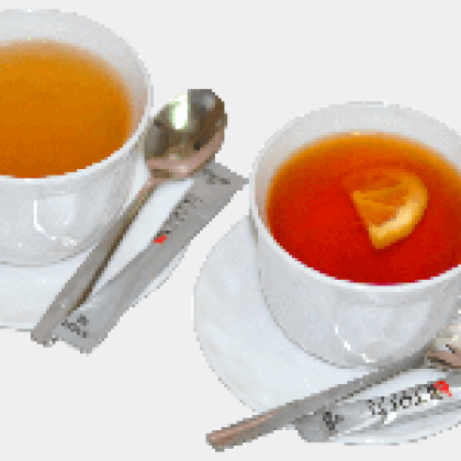 Чай