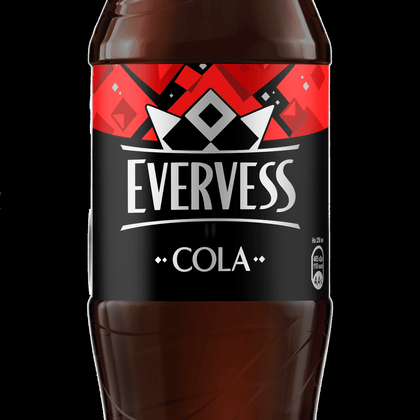 Evervess cola