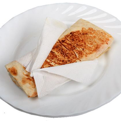 Шаурма со свининой