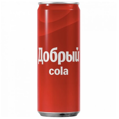 Кола Добрый