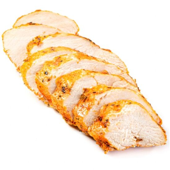 Без мяса