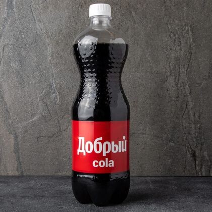 Добрый кола