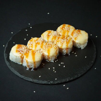 Цезарь Запеченный