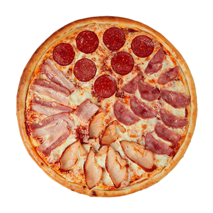 Мясная