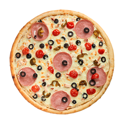 Мексиканская