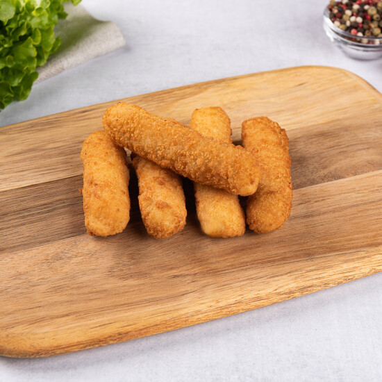Сырные палочки XL