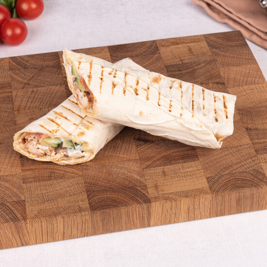 Мини шаверма классическая
