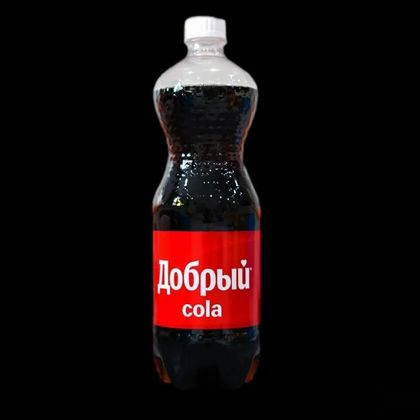 Добрый Cola