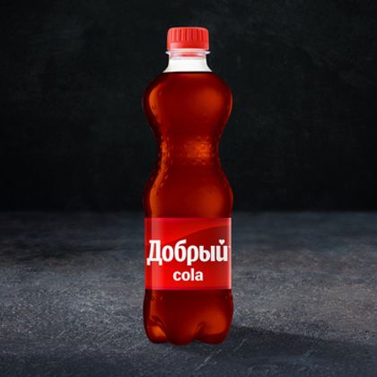 Добрый Cola