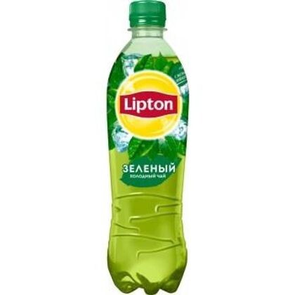 Lipton зеленый чай