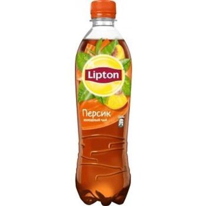Lipton персик