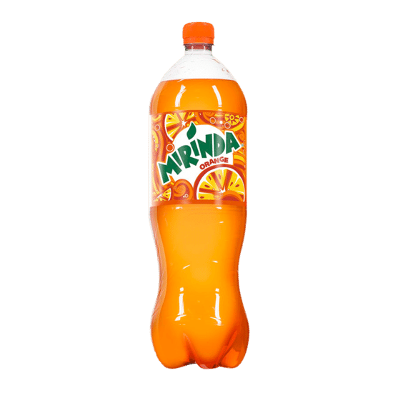 Mirinda