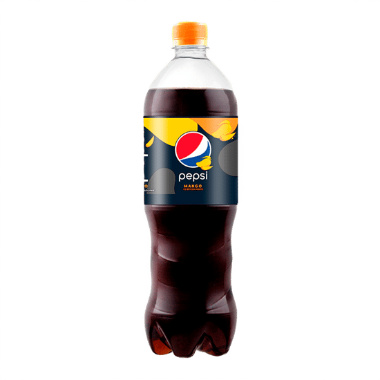 Pepsi mango