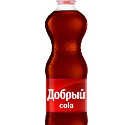 Кола «Добрый»
