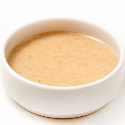 Ореховый соус