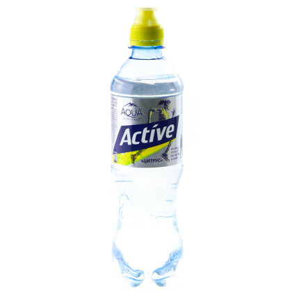 ACTIVE цитрус
