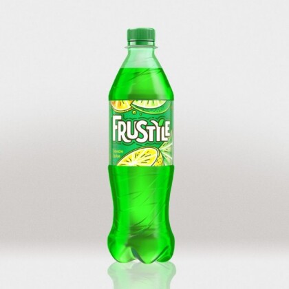 FRUSTYLE лимон лайм