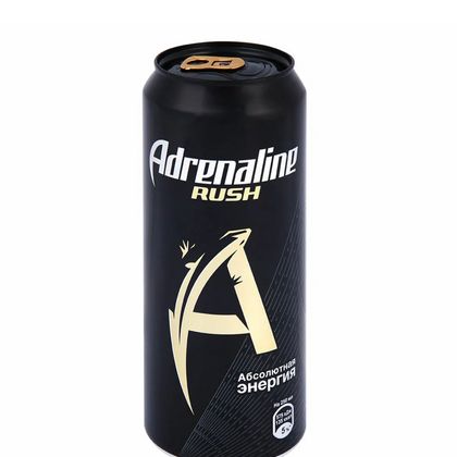 Adrenaline