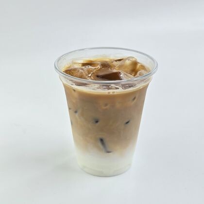 Айс кофе