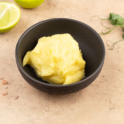 Картофельное пюре