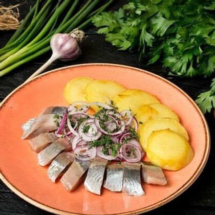 Сёледка по-русски