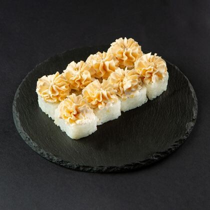 Ролл «Лава»