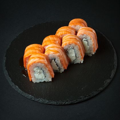 Филадельфия Запеченная